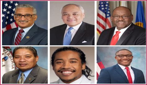 A Pioneer In Politics And Public Service