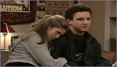 Discover The Real-Life Husband Of Topanga Lawrence