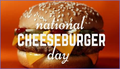 Discover The Secrets Of National Cheeseburger Day At In-N-Out