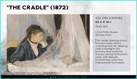 Exploring Her Life And Art Beyond 