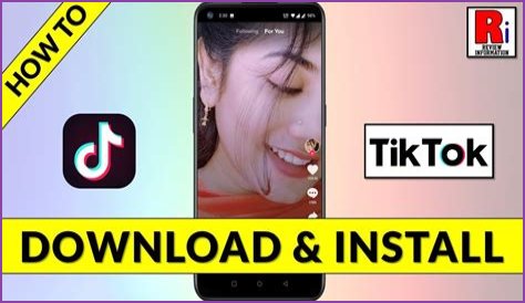 How To Download TikTok Videos Effortlessly