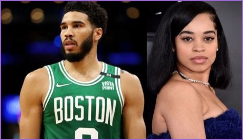 Is Jayson Tatum Married? Uncovering The Truth