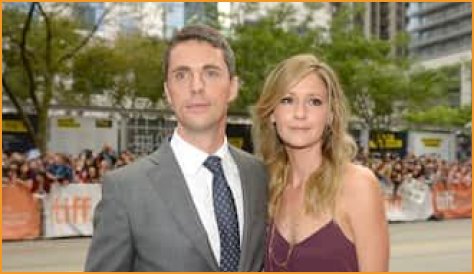 Jacqueline Alemany And Peter Hamby