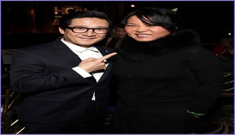 Ke Huy Quan's Height And Its Surprising Impact