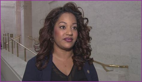 The Girl With The Longest Name Now In 2022