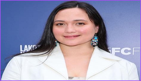 The Inspiring Story Of Lily Gladstone And Cong Ho