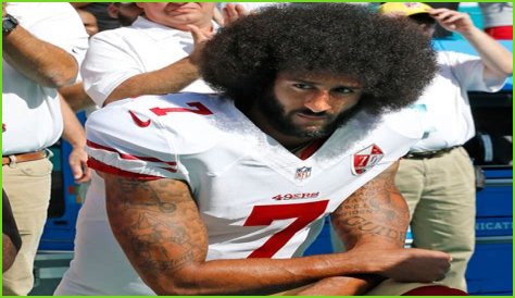 Uncovering Colin Kaepernick's Roots: A Journey Of Discovery