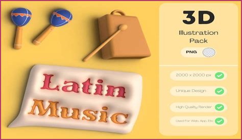 Uncovering The Enchanting Story Of The Latin Music Icon