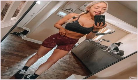 Unveiled: Laura Allie's OnlyFans Leaks