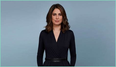 Unveiling Cecilia Vega's Wikipedia: Discoveries And Revelations