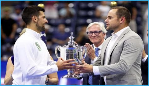 Unveiling Novak Djokovic's Net Worth In 2024: Surprising Revelations